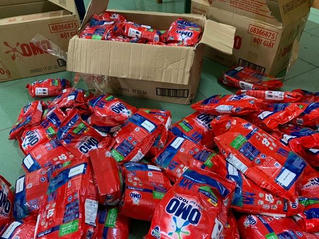 Tăng cường xử lý vi phạm pháp luật về an toàn thực phẩm, hàng giả, hàng nhái