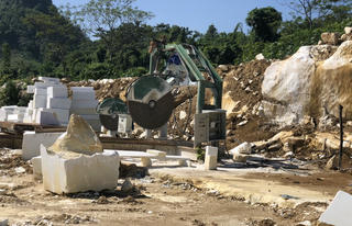 Sau 3 vụ tai nạn mỏ đá, Chủ tịch Yên Bái ra chỉ thị "nóng"