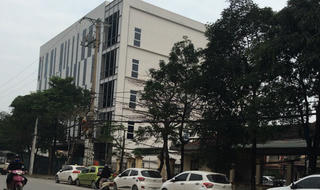 Nghệ An: 13 dự án nợ thuế gần 200 tỷ đồng 