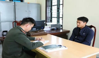 Vụ 39 người chết trong container ở Anh, khởi tố thêm 1 bị can