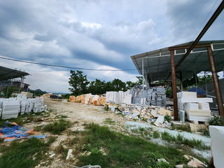 3 công nhân bị đá đè tử vong