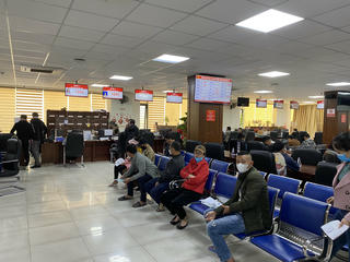 Nghệ An tiếp tục triển khai nhiệm vụ cải cách hành chính