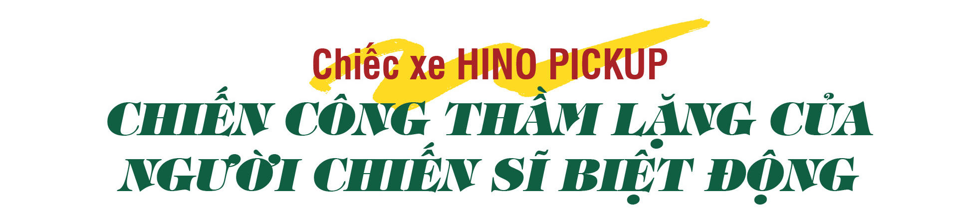 Theo dấu truyền thống 'đánh hiểm thắng lớn' ở Bảo tàng Đặc công