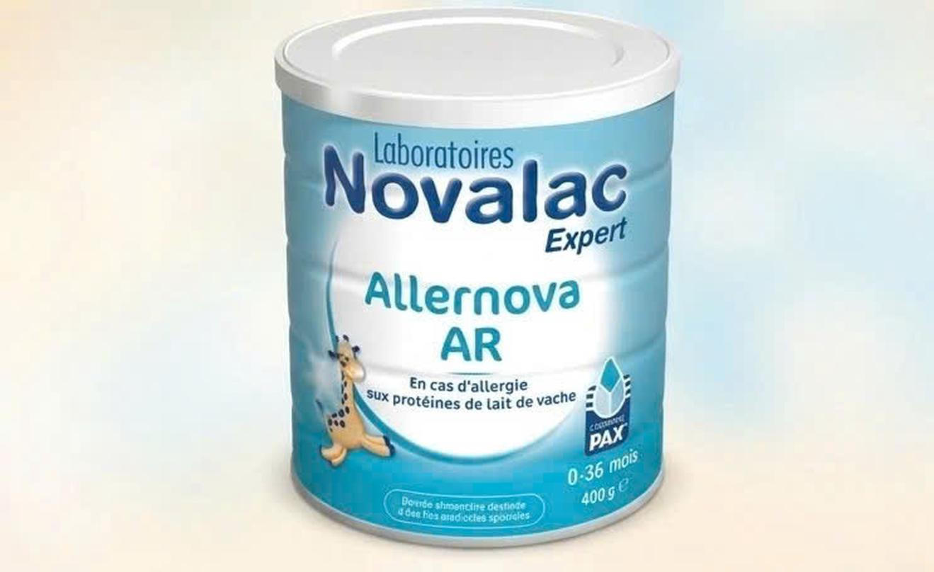 Thu hồi khẩn cấp lô sữa bột Pháp Allernova AR: Yêu cầu rà soát toàn bộ hệ thống phân phối và thương mại điện tử