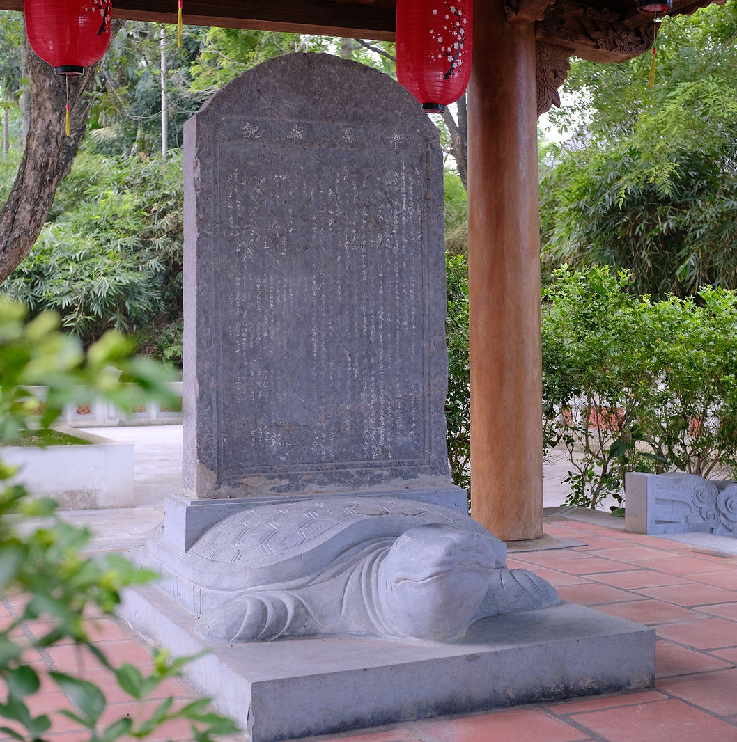 Tứ cung Xứ Đoài: Dấu ấn Tín ngưỡng thờ Tản Viên Sơn Thánh. Chương 2: Theo dấu chân Đức Thánh Tản qua 4 miền ký ức