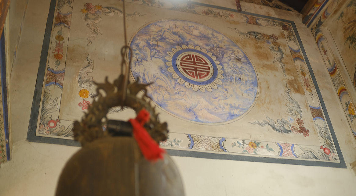 Tứ cung Xứ Đoài: Dấu ấn Tín ngưỡng thờ Tản Viên Sơn Thánh. Chương 2: Theo dấu chân Đức Thánh Tản qua 4 miền ký ức