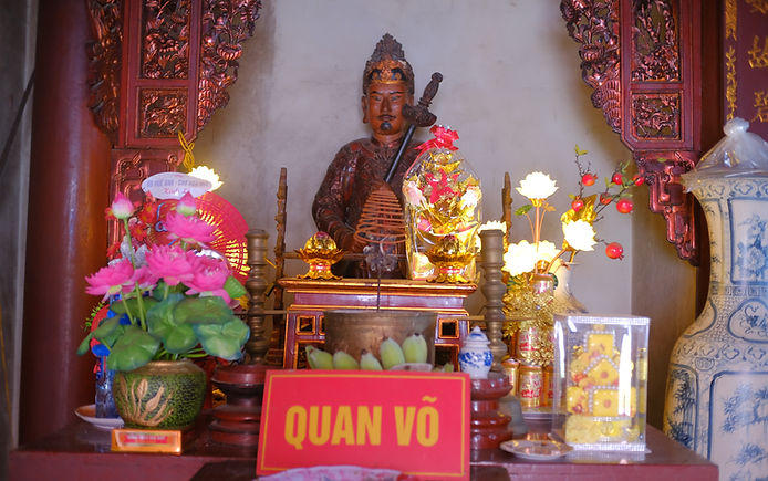 Tứ cung Xứ Đoài: Dấu ấn Tín ngưỡng thờ Tản Viên Sơn Thánh. Chương 2: Theo dấu chân Đức Thánh Tản qua 4 miền ký ức