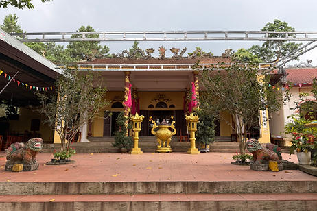 Tứ cung Xứ Đoài: Dấu ấn Tín ngưỡng thờ Tản Viên Sơn Thánh. Chương 2: Theo dấu chân Đức Thánh Tản qua 4 miền ký ức