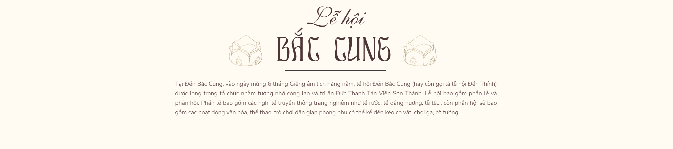Tứ cung Xứ Đoài: Dấu ấn Tín ngưỡng thờ Tản Viên Sơn Thánh. Chương 3: Gìn giữ hồn thiêng tín ngưỡng thờ Đức Thánh Tản
