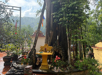 Tứ cung Xứ Đoài: Dấu ấn Tín ngưỡng thờ Tản Viên Sơn Thánh. Chương 2: Theo dấu chân Đức Thánh Tản qua 4 miền ký ức
