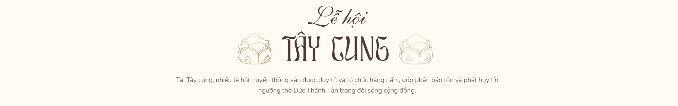 Tứ cung Xứ Đoài: Dấu ấn Tín ngưỡng thờ Tản Viên Sơn Thánh. Chương 3: Gìn giữ hồn thiêng tín ngưỡng thờ Đức Thánh Tản
