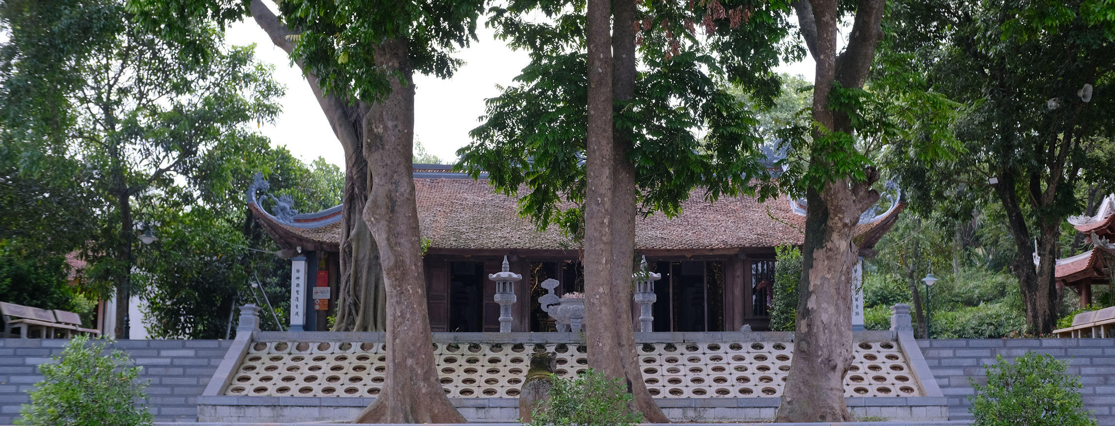 Tứ cung Xứ Đoài: Dấu ấn Tín ngưỡng thờ Tản Viên Sơn Thánh. Chương 2: Theo dấu chân Đức Thánh Tản qua 4 miền ký ức