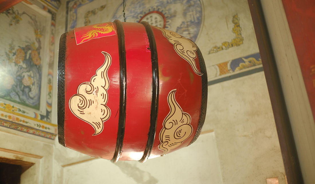 Tứ cung Xứ Đoài: Dấu ấn Tín ngưỡng thờ Tản Viên Sơn Thánh. Chương 2: Theo dấu chân Đức Thánh Tản qua 4 miền ký ức