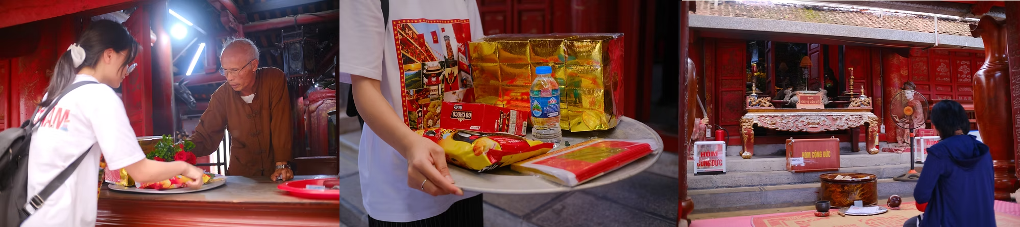 Tứ cung Xứ Đoài: Dấu ấn Tín ngưỡng thờ Tản Viên Sơn Thánh. Chương 2: Theo dấu chân Đức Thánh Tản qua 4 miền ký ức