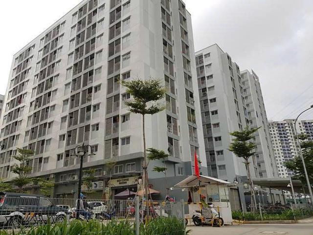 Ninh Bình đầu tư hơn 210 tỷ đồng xây khu nhà ở công vụ 
