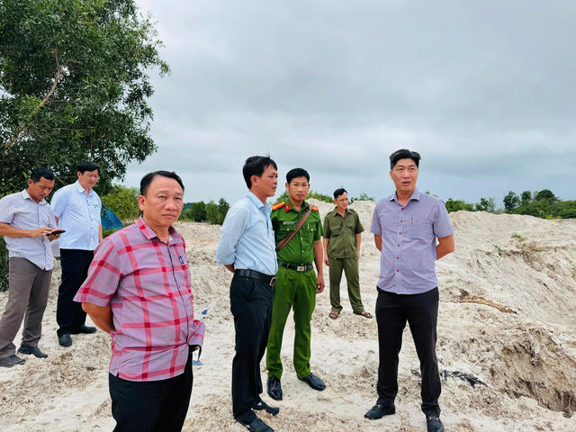 Dân, doanh nghiệp đầu tư đất đai ở Phú Quốc phải thông minh, kỹ lưỡng Dân, doanh nghiệp đầu tư đất đai ở Phú Quốc phải thông minh, kỹ lưỡng