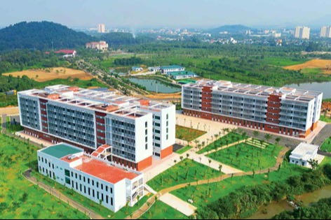 Bộ GD&ĐT quản lý 2 đại học quốc gia từ ngày 1/9 Bộ GD&ĐT quản lý 2 đại học quốc gia từ ngày 1/9