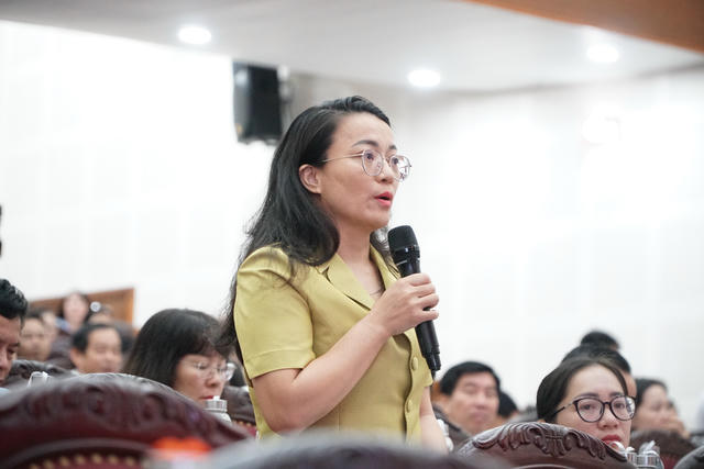 Bỏ tư duy ‘không quản được thì cấm’ trong xây dựng pháp luật Bỏ tư duy ‘không quản được thì cấm’ trong xây dựng pháp luật