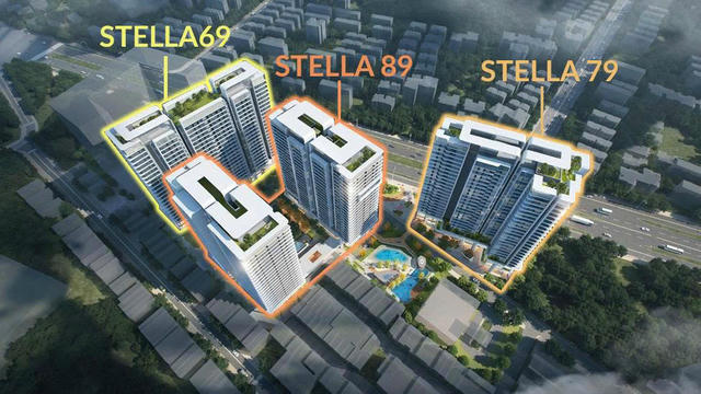TP HCM chấp thuận chủ trương đầu tư khu 'đất vàng' tại Đại lộ Võ Văn Kiệt