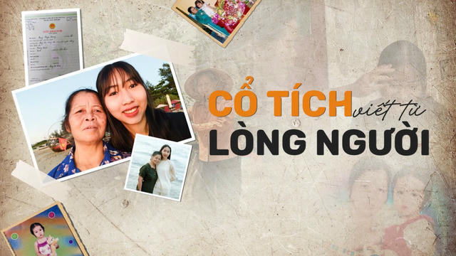 Chuyện “ở đời và làm người” từ số phận đặc biệt của một Giấy khai sinh Chuyện “ở đời và làm người” từ số phận đặc biệt của một Giấy khai sinh