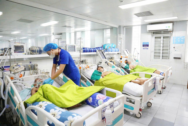 Chủ quan với vết thương nhỏ, liên tiếp 3 bệnh nhân nguy kịch vì uốn ván