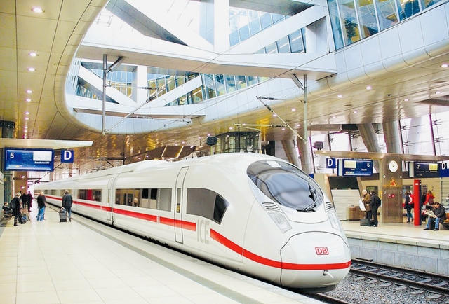 Đồng Nai kiến nghị bổ sung thêm 1 ga tàu cao tốc phía Đông