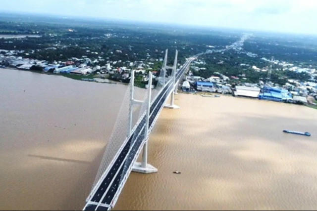 Nhiều dự án đã sẵn sàng, chờ ngày 'bấm nút' ngày 19/8