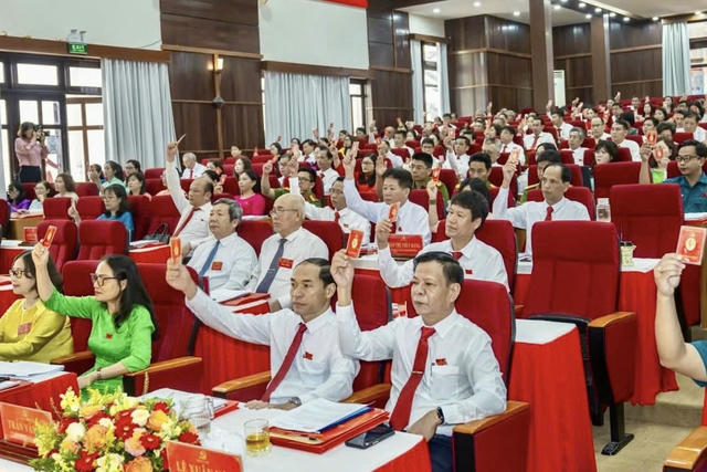 Phường Phú Mỹ (TP HCM): Định hướng phát triển công nghiệp công nghệ cao gắn với bảo vệ môi trường Phường Phú Mỹ (TP HCM): Định hướng phát triển công nghiệp công nghệ cao gắn với bảo vệ môi trường