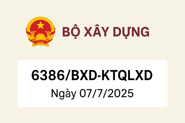 Bộ Xây dựng hướng dẫn các tỉnh thành thực hiện một số quy định mới trong quản lý hoạt động đầu tư xây dựng Bộ Xây dựng hướng dẫn các tỉnh thành thực hiện một số quy định mới trong quản lý hoạt động đầu tư xây dựng