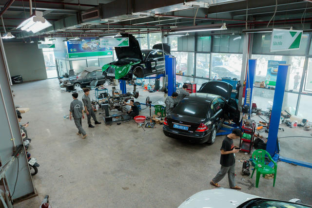 Đại học Công nghệ Đông Á: Gắn đào tạo với thực tiễn, đưa sinh viên đến gần với thị trường lao động