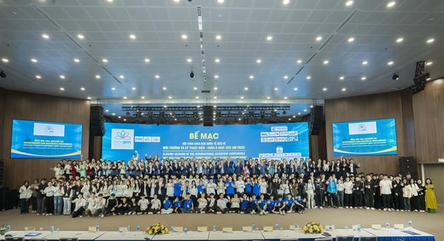 Bế mạc Hội thảo (EEE-AM 2025): Mở ra nhiều kỳ vọng phát triển cho ngành điện Việt Nam và quốc tế