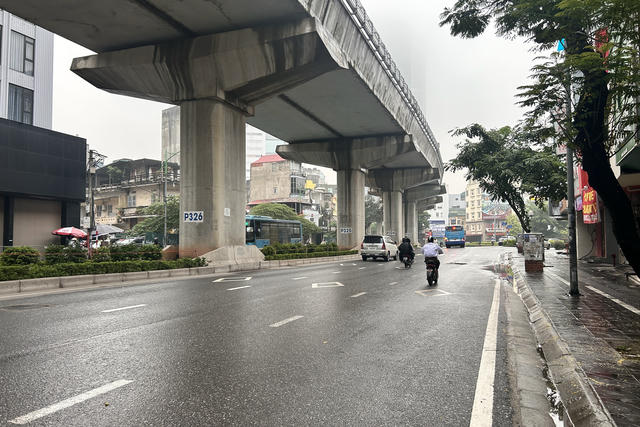 Thời tiết ngày 31/12: Từ đêm nay nhiều nơi ở Bắc Bộ có mưa