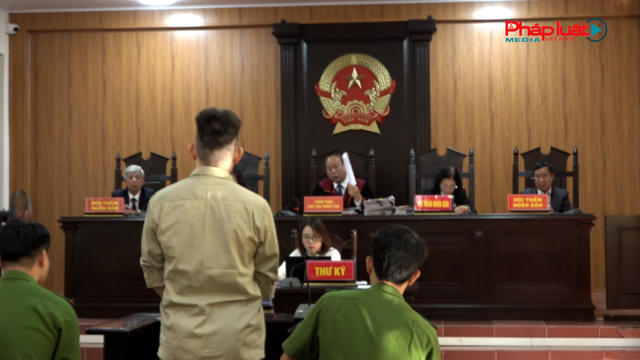 Phú Thọ: Nhiều uẩn khúc trong vụ án lừa đảo chiếm đoạt tài sản