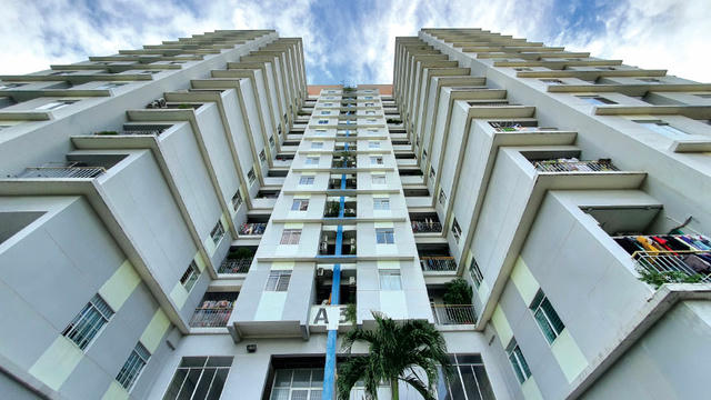 Thành lập Quỹ nhà ở quốc gia không vì mục đích lợi nhuận