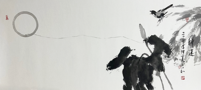 Đằng sau sự tĩnh lặng của “Thiền trong cuộc sống”