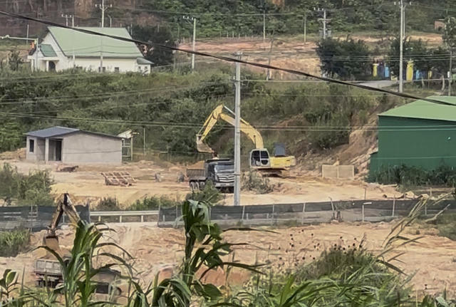 Lâm Đồng truy trách nhiệm Chủ tịch xã, phường nếu xảy ra khai thác khoáng sản trái phép Lâm Đồng truy trách nhiệm Chủ tịch xã, phường nếu xảy ra khai thác khoáng sản trái phép