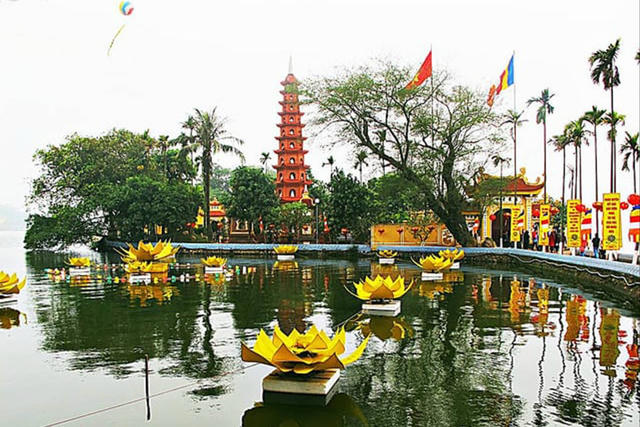 Bảo tồn và phát huy di sản của vùng đất “Rồng thiêng hội tụ”