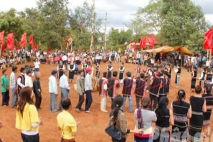 Rằm tháng Mười, rằm Hạ nguyên, Tết lúa mới