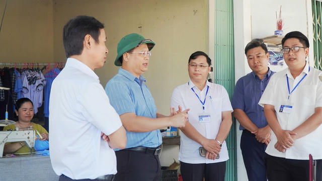 TP Huế đặt mục tiêu giảm nghèo đa chiều, bao trùm, bền vững