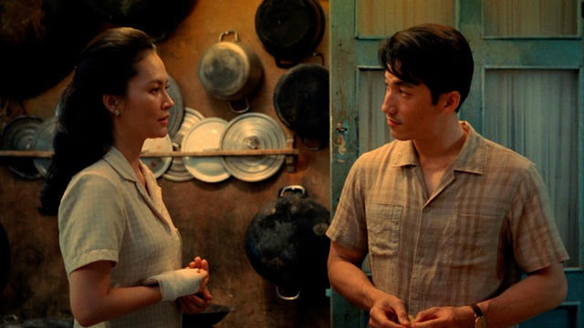 Điểm tin showbiz 09/12: Đoàn làm phim 'Quán Kỳ Nam' giao lưu với khán giả Hà Nội trong hai ngày 9 và 10/12