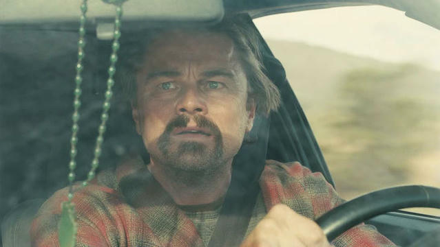 Điểm tin showbiz 11/12: Leonardo DiCaprio được vinh danh là Nghệ sĩ giải trí của năm 2025
