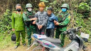 Điểm tin Pháp luật 12/12: Liên tiếp bắt giữ đối tượng tàng trữ ma túy tại Quảng Trị