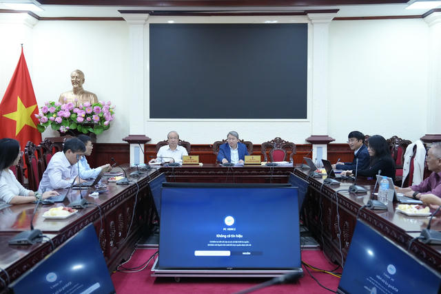 Rà soát, hoàn thiện Đề án Hoàn thiện cấu trúc hệ thống pháp luật Việt Nam đáp ứng yêu cầu phát triển đất nước trong kỷ nguyên mới