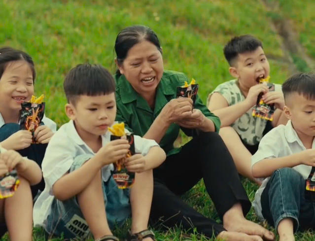 “Ăn cùng bà Tuyết” bị làm giả: Khi hành trình nông dân khởi nghiệp trên không gian số đối mặt cạm bẫy hàng nhái