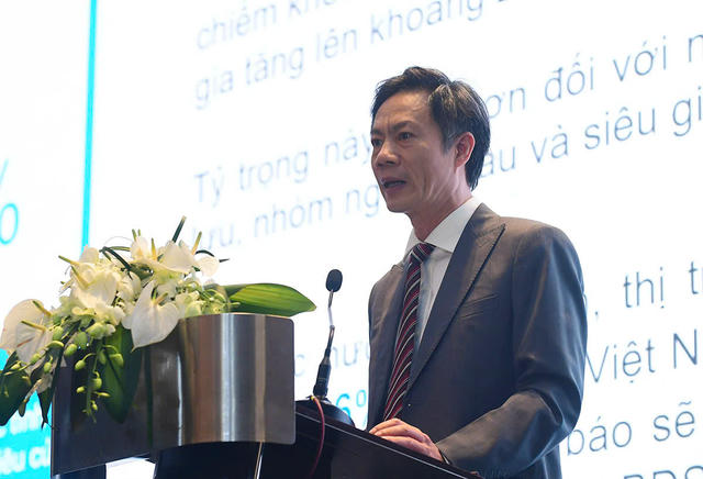 Thị trường bất động sản sẽ có tác động tích cực từ kết quả kinh tế 2025