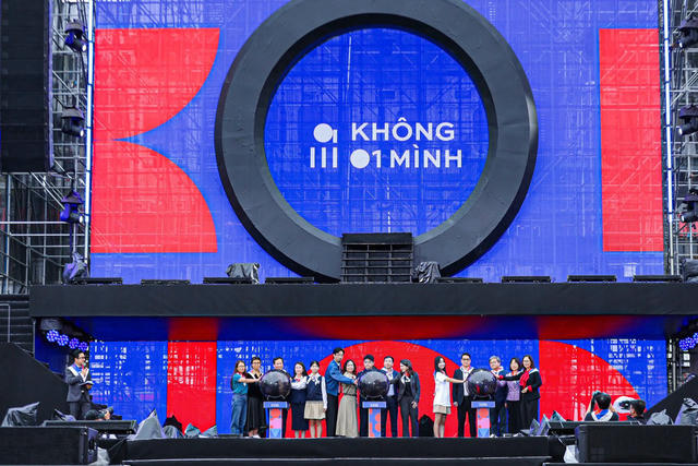 Dấu ấn Công ước Hà Nội và cuộc chiến toàn cầu chống tội phạm mạng