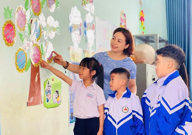 Gia Lai: Tích cực triển khai công tác phổ biến, giáo dục pháp luật trong trường học