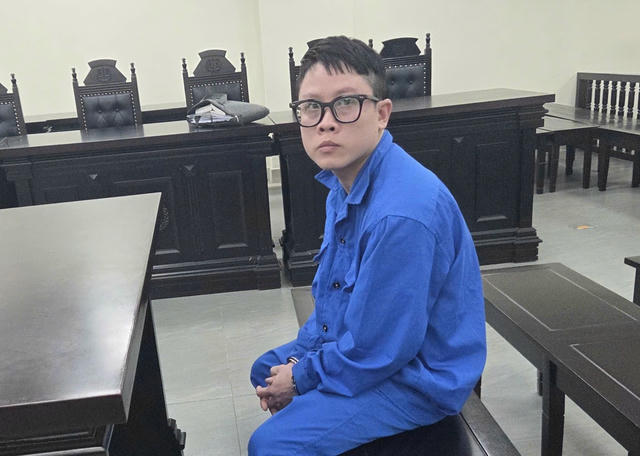 Lãnh án sau màn thuê ô tô tự lái rồi báo mất xe