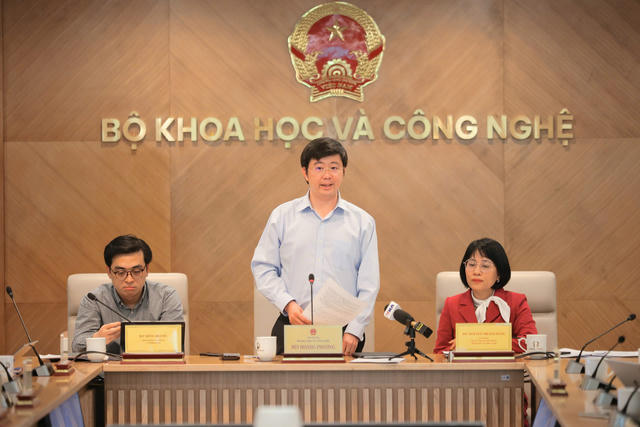 Pháp luật về khoa học - công nghệ: Đảm bảo không để tình trạng 'luật chờ nghị định'