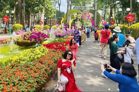 Tổ chức Tết Nguyên đán Bính Ngọ năm 2026 vui tươi, lành mạnh, an toàn, tiết kiệm